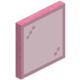 Розовая окрашенная стеклянная панель.png